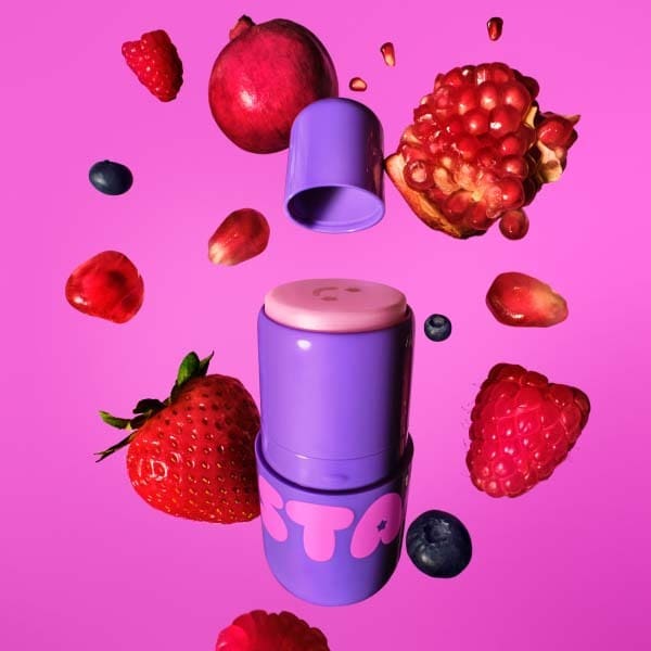 Star Balm Dream Berry