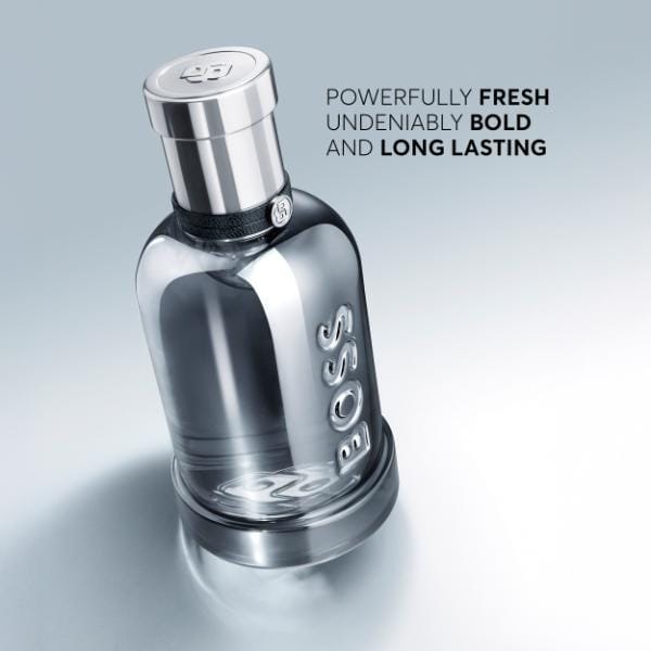 Boss Bottled Beyond Eau De Toilette Intense For Him 50ml