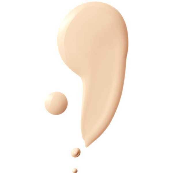 Maybelline Fit Me Dewy & Smooth Foundation 118 Light Beige