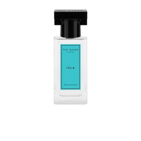 Ted Baker Floralicious Discovery Mini 3 X 10Ml Edt Gift