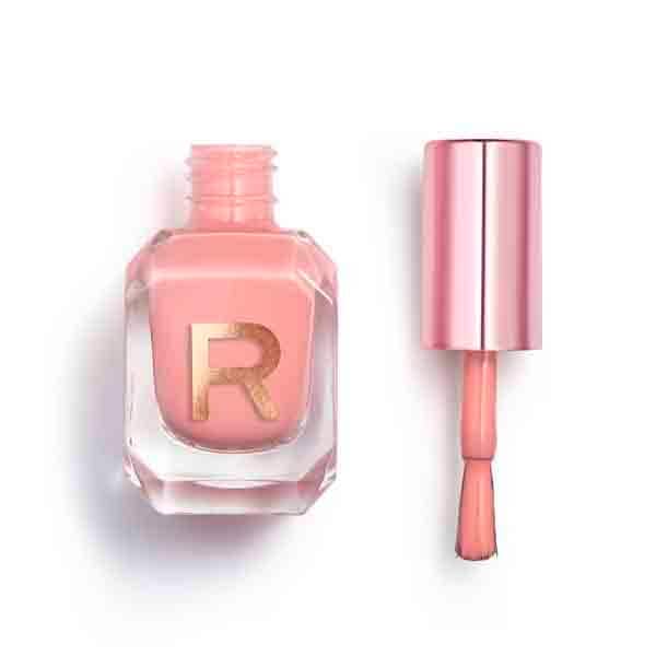 Revolution Express Nail Varnish Peach