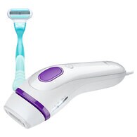 Braun Silk-Expert IPL BD3001