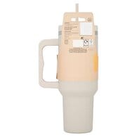 Superdrug Drinking Cup Taupe