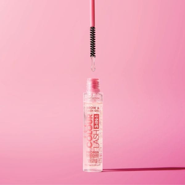 Collection Colour Lash Brow & Lash Gel Clear