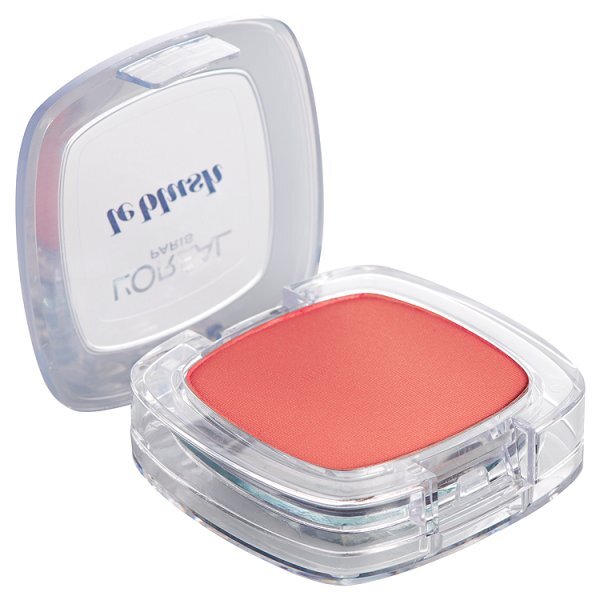 L'Oreal Paris True Match Face Blush 163 Nectarine