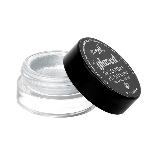 Barry M Glazed Gel Chrome Eyeshadow - So Enticing