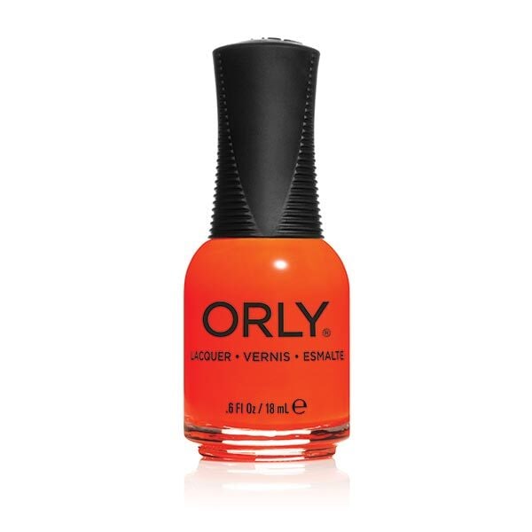 Orly Lifes A Beach Nail Polish 18ml