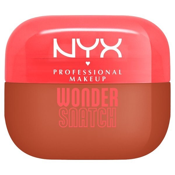 NYX Professional Makeup Wonder Snatch Powder Cacao Craze