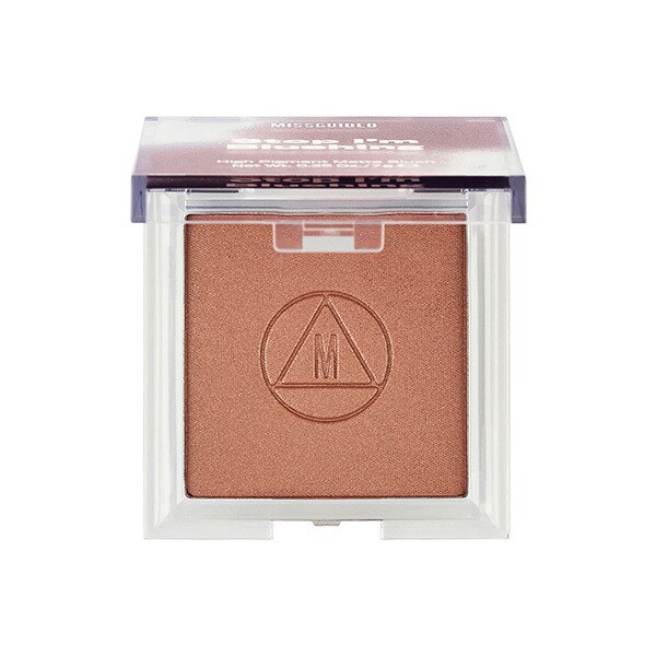 Missguided Stop I'm Blushing Hot Summer
