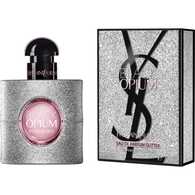 YSL Black Opium Gliiter 30ml