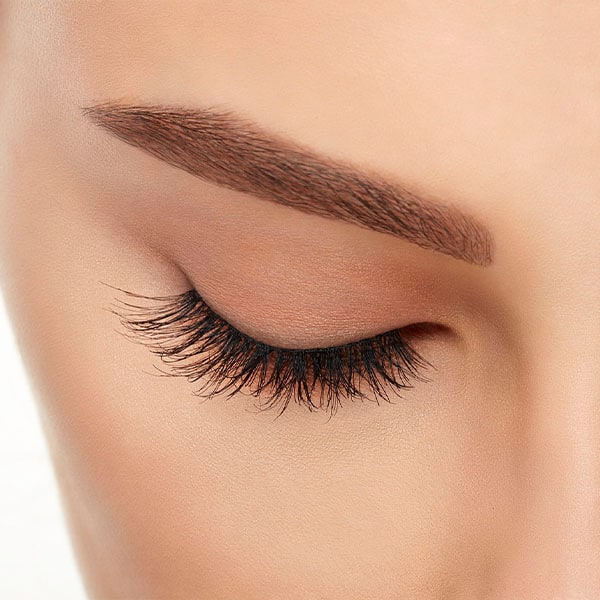 Ardell False Lashes Wispies 113 Black