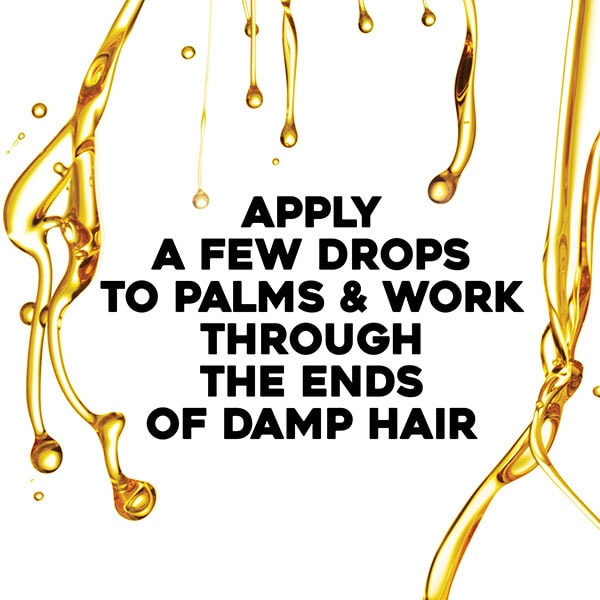 OGX Nourishing+ Coconut Milk Anti-Breakage Serum 100ml