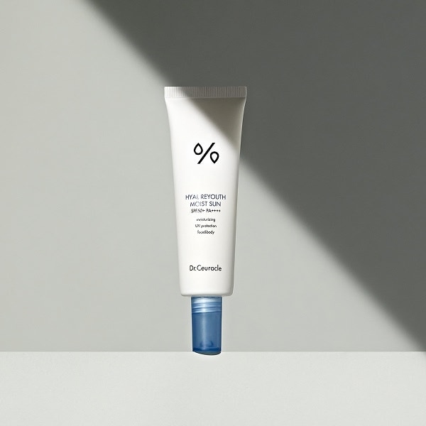 Dr.Ceuracle Hyal Reyouth Moist Sun 50ml