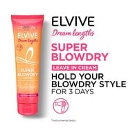 L'Oréal Paris Elvive Dream Lengths Super Blowdry Cream 150ml