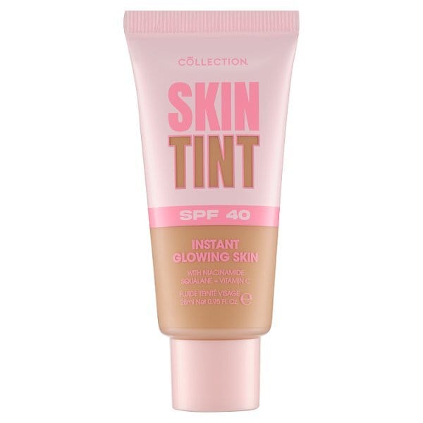 Collection Skint Tint 4 Medium