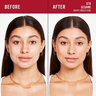 Rimmel Lasting Finish 35HR Foundation Sesame SPF20