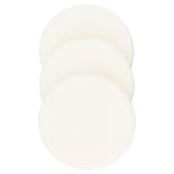 Superdrug Round Cosmetic Sponges