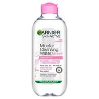 Garnier Micellar Water Sensitive Skin 400ml