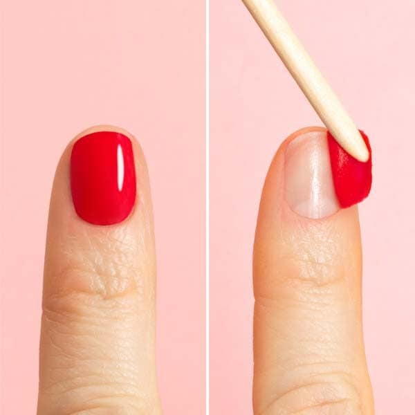 Mylee Peel Off Base Coat 10Ml