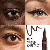 Rimmel Wonder'Ink Precision Liquid Eyeliner Spiced Chestnut