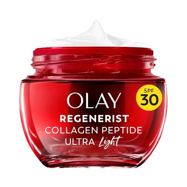 Olay Regenerist Whip Face Cream SPF30 50ml