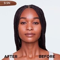 L'Oréal Paris True Match Liquid Foundation 9.5N