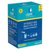 Liquid Iv® Electrolyte Powder Mix Lemon Lime X15