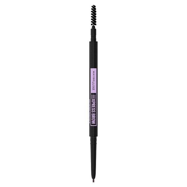 Maybelline Ultra Slim Eyebrow Pencil 5.5 Cool Brown