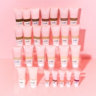 Barry M Fresh Face Foundation 11