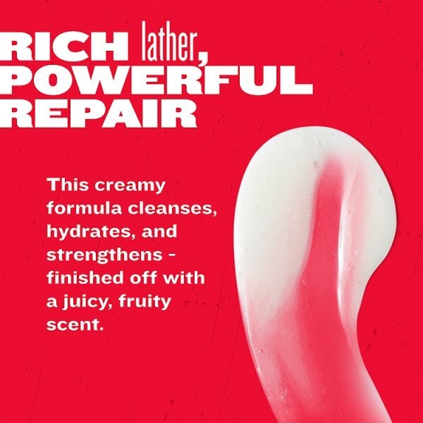 TIGI Resurrection Shampoo 400ml