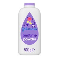 Johnson's Baby Bedtime Baby Powder 500g