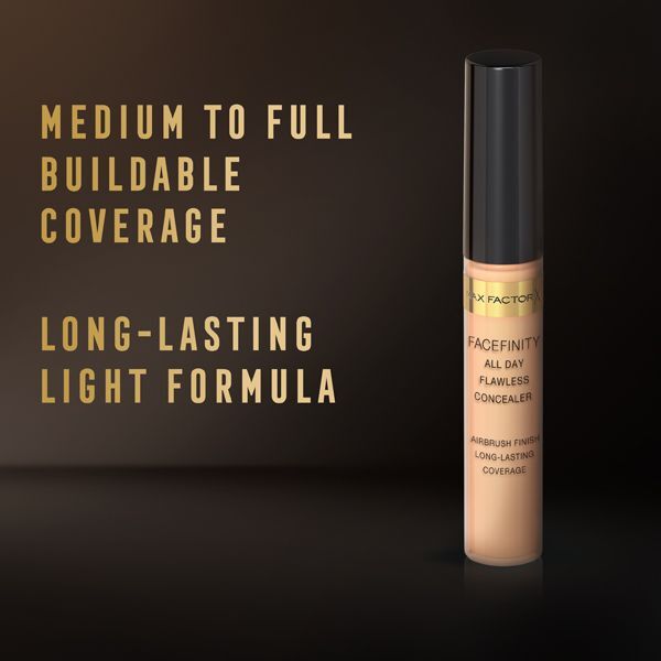 Max Factor Facefinity  Concealer 10 Fair