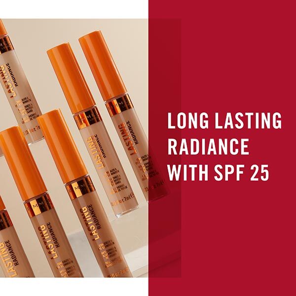 Rimmel Lasting Radiance Concealer - Soft Beige