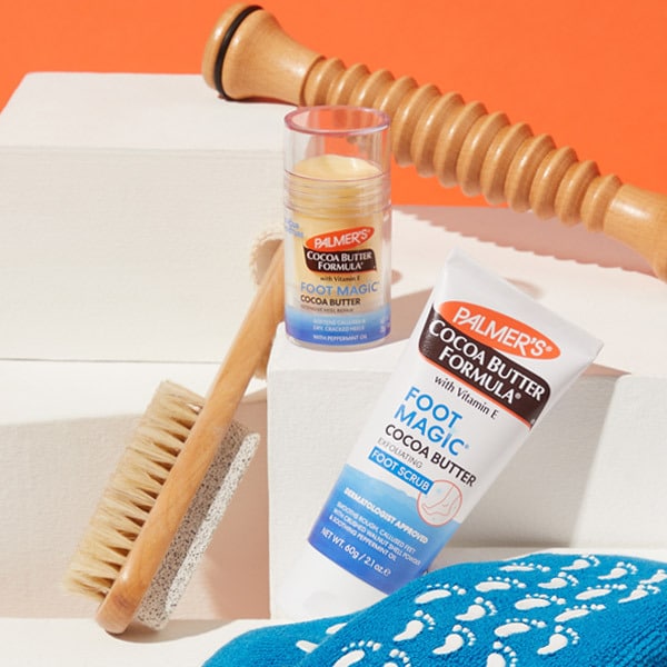 Palmer's Cocoa Butter Formula Heel Repair 25g