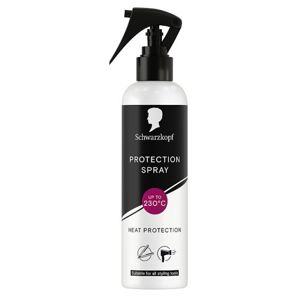 Schwarzkopf Styling Protection Spray 250ml