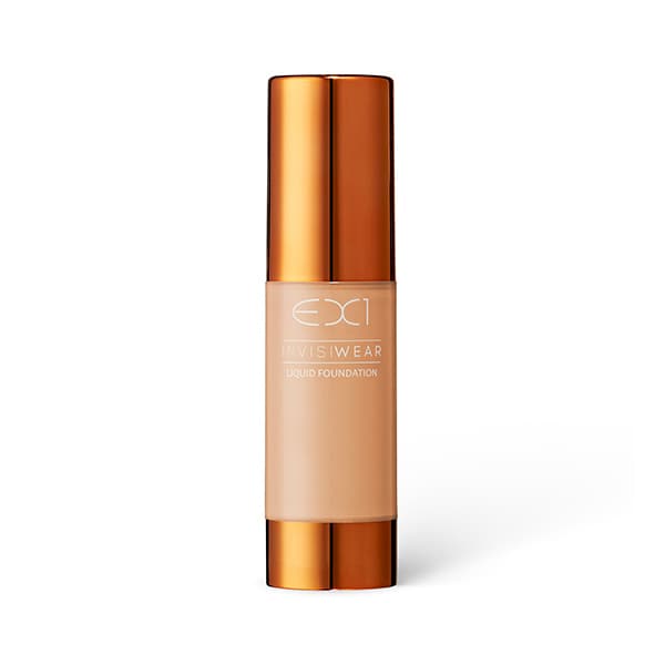 Ex1 Cosmetics Invisiwear Liquid Foundation 6