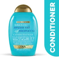 OGX Hydrate & Revive+ Argan Oil Extra Strength Conditioner