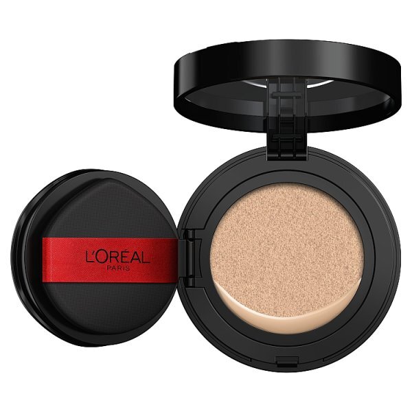 L'Oréal Paris Infallible Air Wear Cushion Foundation Shade 130