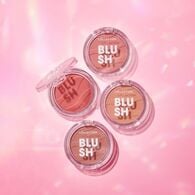 Collection Blusher - 2 Bashful