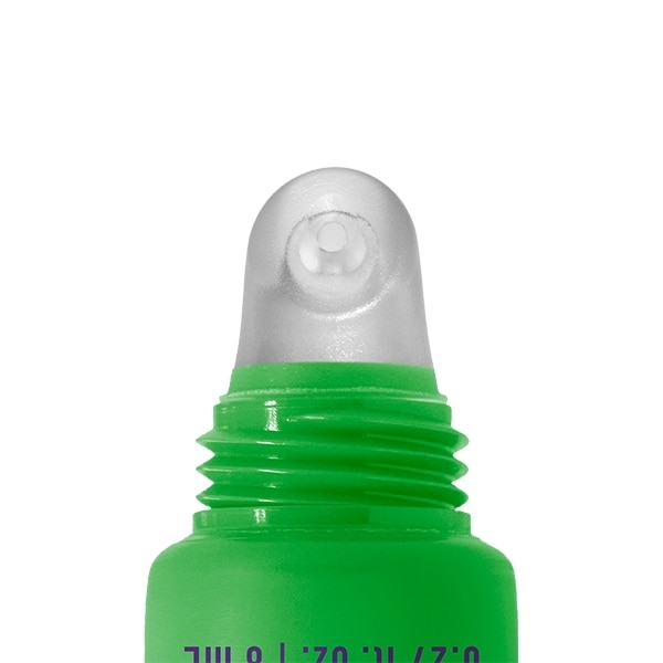 NYX Professional Makeup X M&M's Smushy Surprize Matte Lip Balm