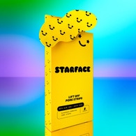 Starface Lift Off Pore Strips