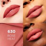 L'oreal Paris Infallible Matte Resistance 630 Rose Heat