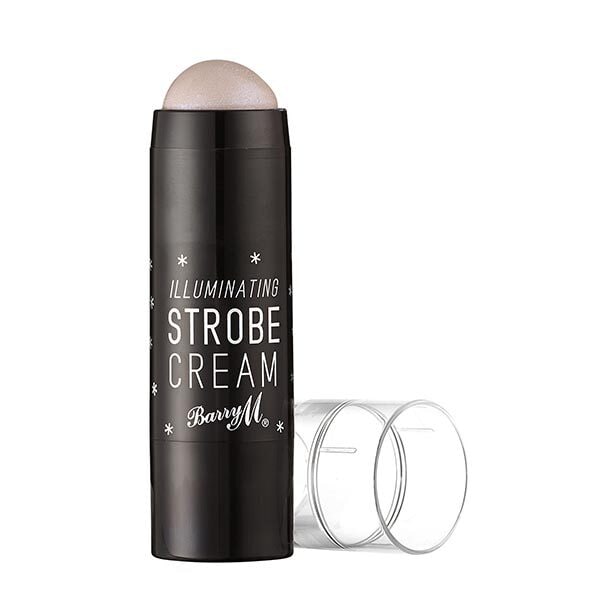Barry M Illuminating Strobe Cream Highlighter - Holographic