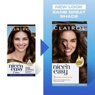 Clairol Nice'n Easy Hair Dye SB2 Ultra Light Summer Blonde