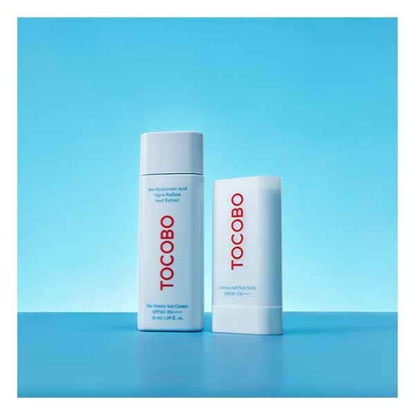 Tocobo Cotton Soft Sun Stick Spf50 Pa++++ 19G