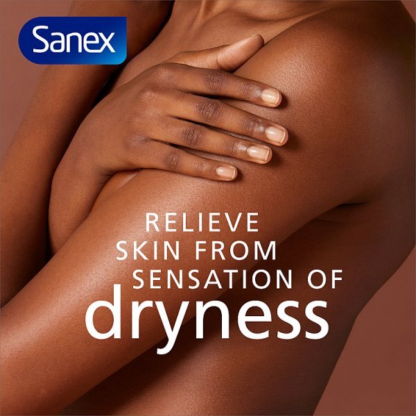 DNR Sanex Expert Skin Health Reviving Bath Soak 450ml