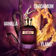 Scandal Intense Eau De Parfum Intense 50 Ml