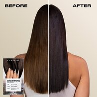 Clairol Colour Strong Permanent Zero Ammonia Hair Dye Black
