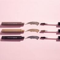 Collection Incredibrow Tinted Brow Mascara  Brunette 2