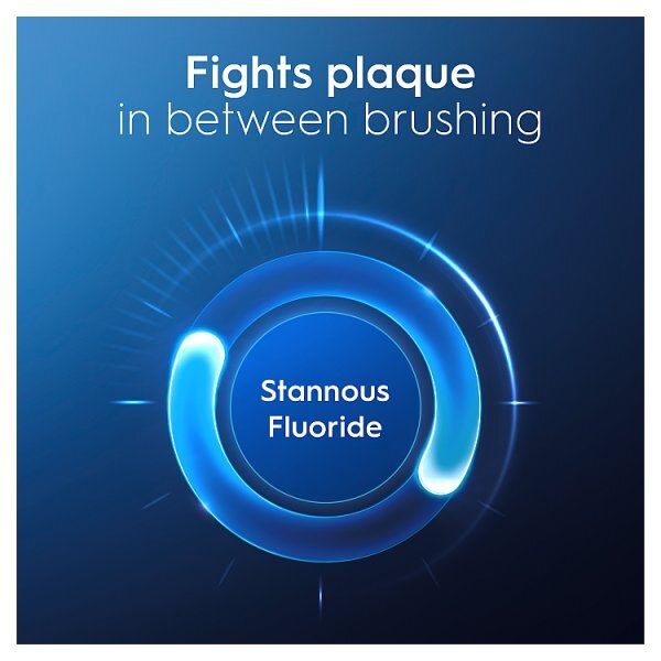 Oral-B Pro Expert Advanced Enamel Strengthening Toothpaste 75ml